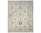12x15 Zeigler Beige Afghan Hand Knotted Wool Area Rug